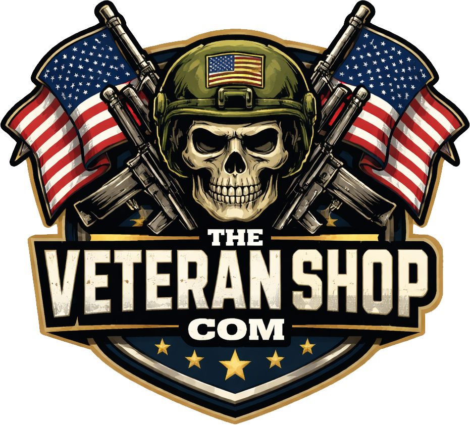 The Veteran Shop