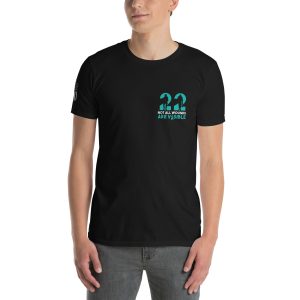 22-a-day-tee